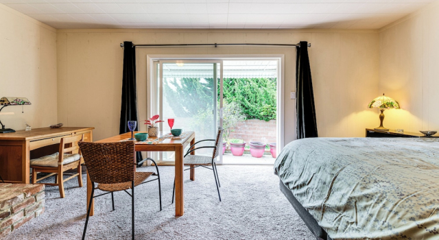 Casa Luna - Mtn Views in South San Francisco!