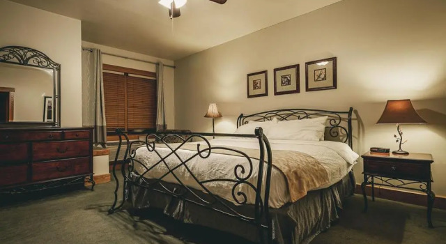 Номер Standard Nantahala Village