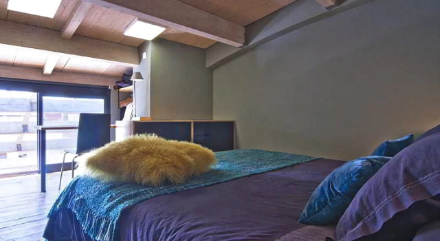 Executive Attic 2