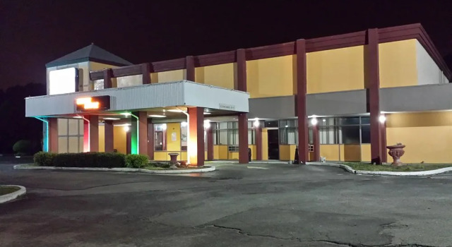 Super 8 by Wyndham Goldsboro, Varaa Hotelli Goldsboro Pohjois-Carolina