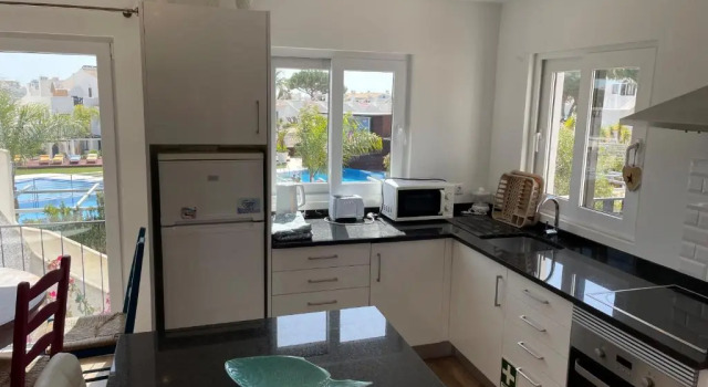Апартаменты Superior Apartamentos Honório - Vilamoura