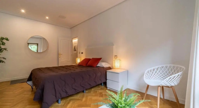 Appartamento Hotel Marrodan Arnedillo