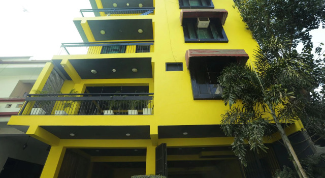 The Hosteller Delhi
