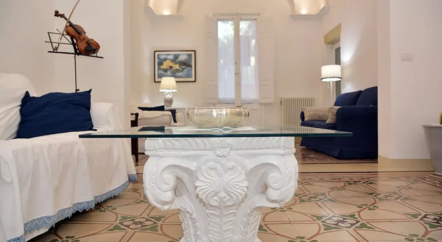Petra e Culure Luxury Home