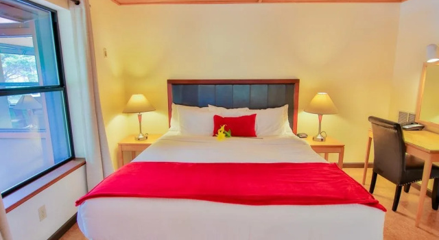 Mendocino Inn & Spa