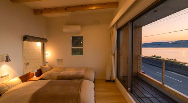 Номер Standard Holly Camp Casa