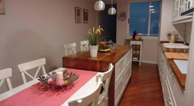 Апартаменты Lovely Loft Rambla