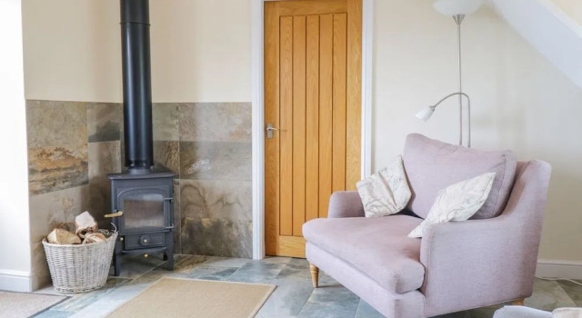 Plas Tirion Cottage, Забронировать Дом для отпуска Холиуэлл Клоид