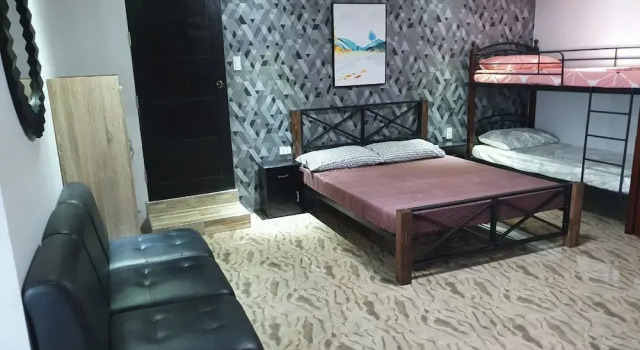 Avana Hills Tagaytay Villa, Buchen Sie Ferienhaus Tagaytay Luzon
