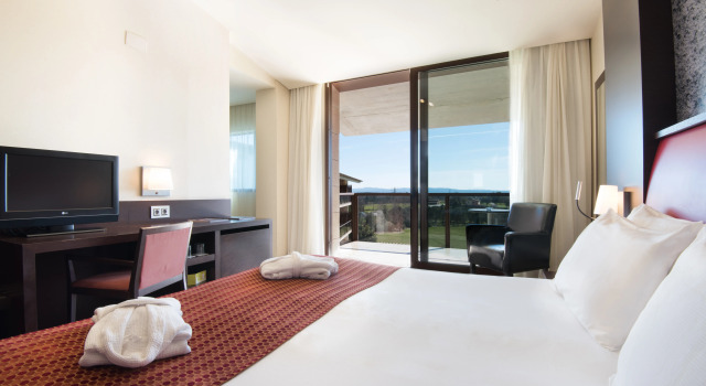Hotel Mas Solà