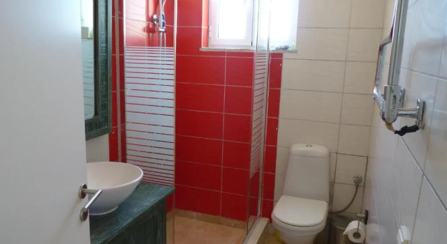 Вилла Villa Hemera ocean view private heated pool