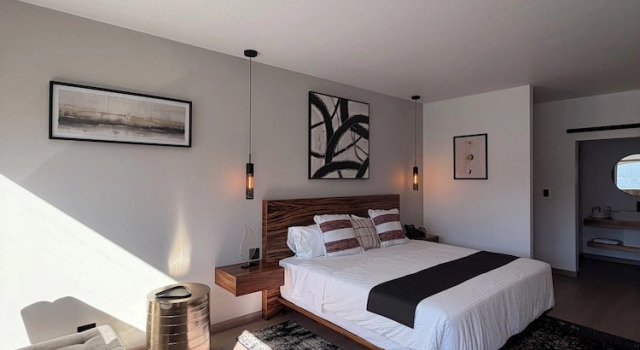 Cama Inn Hotel Boutique, Réserver Hôtel-boutique Hôtels boutique à Basse-Californie, Hôtel-boutique