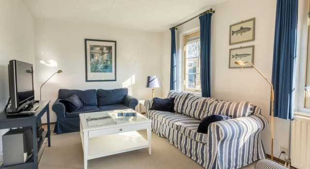 Comfortable Villa With Wifi, Near the Sea in Cosy Domburg