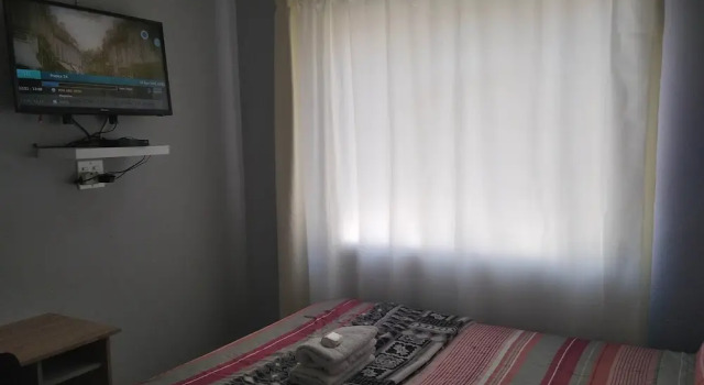 Двухместный коттедж Economy Velindo Guest Rooms