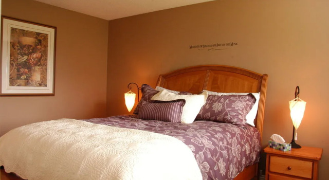 Adagio Guest House, Réserver Maison d'hôtes Abbotsford Lower Mainland