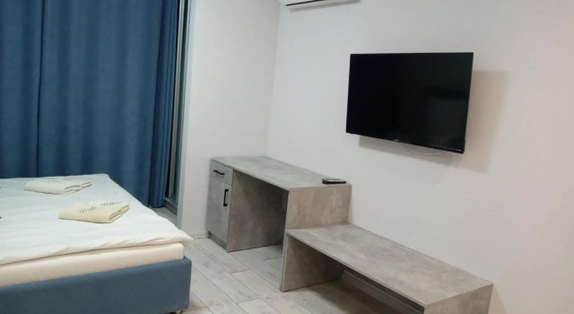 Квартира в центре на Другетов, Prenota Appartamento Uzhhorod 