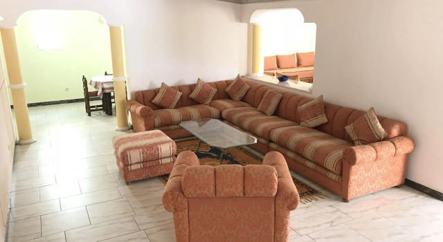 Tiguimi Vacances, Réserver Villa Cottages à Souss-Massa-Draa, Cottage