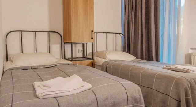 Panorama Mgzavrebi Apart. #18, Rezerwuj Hotel Bakuriani Samckhe Javakheti