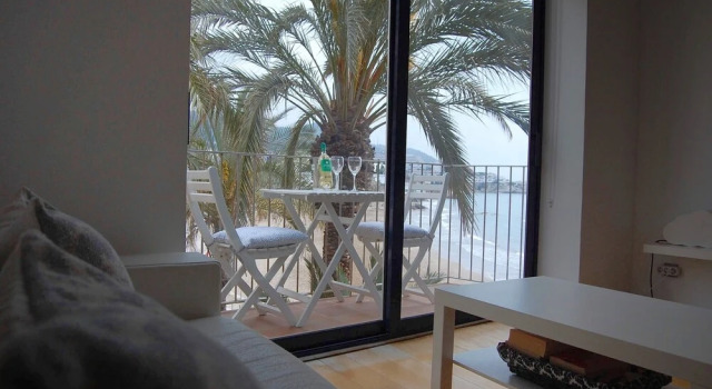 Port Alegre Attic by Hello Apartments Sitges