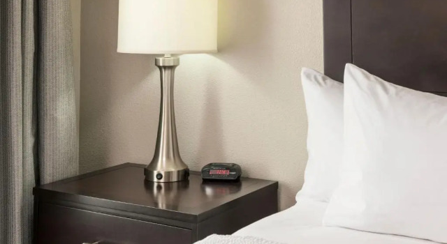Люкс TownePlace Suites by Marriott Abilene Northeast