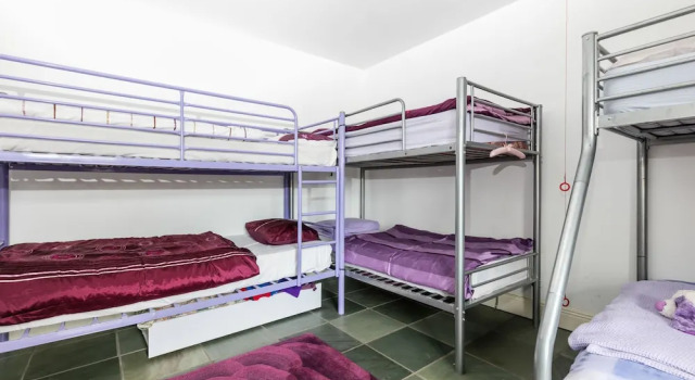 Slemish Barn Hostel, Забронировать Гостевой дом Гостевые дома Графства Антрим, Гостевой дом