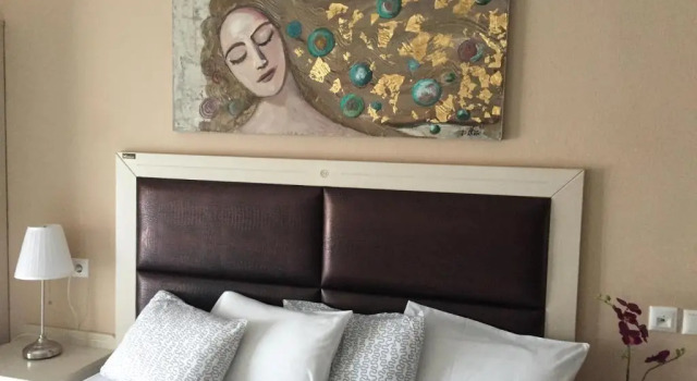 Alexandros Hotel, Book Hotel Leptokaria 