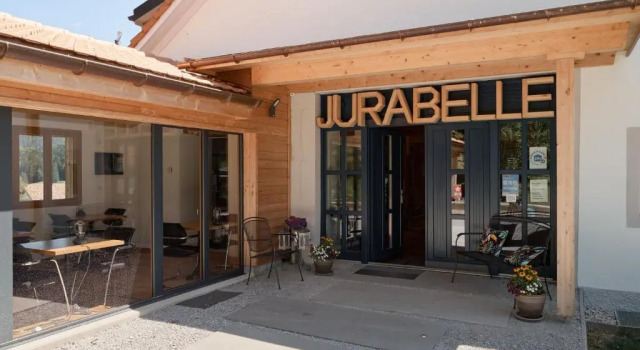 Jurabelle