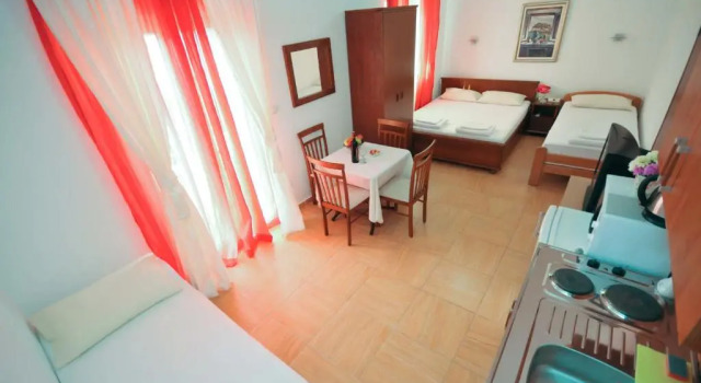 Студия Guest House Andrea