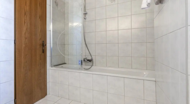 Апартаменты Comfort Ostbacher Stern
