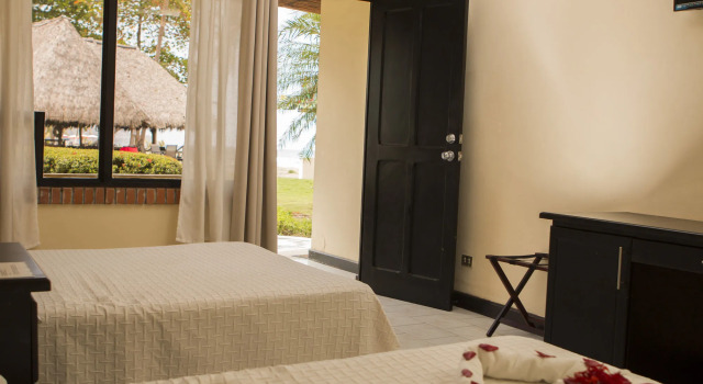 Hotel y Villas Tangerí