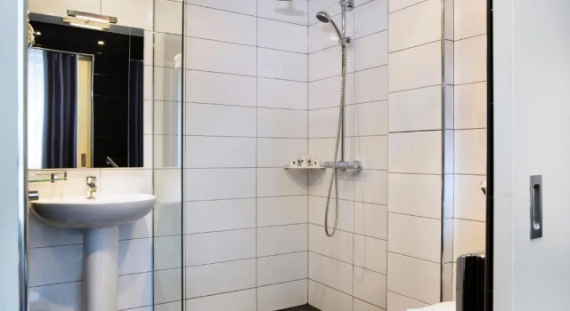 Двухместный номер Superior Lion dOr Paris Suites