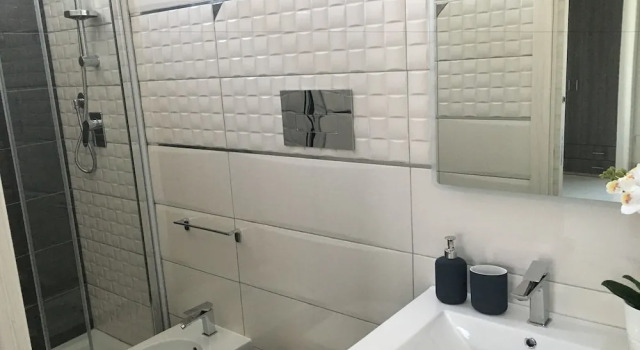 Номер Standard B&B Vittorio Emanuele