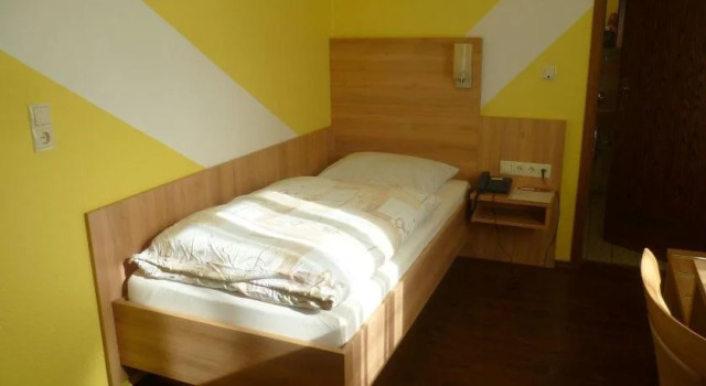 Hotel Thünenhof, Забронировать Отель Ойтен 