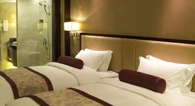 Huang'e International Grand Hotel, Rezervovat Hotel Suining Sichuan