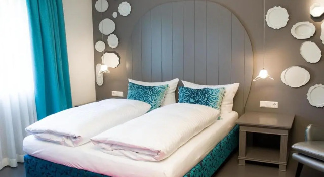 Двухместный номер Comfort DORMERO Hotel Kehl