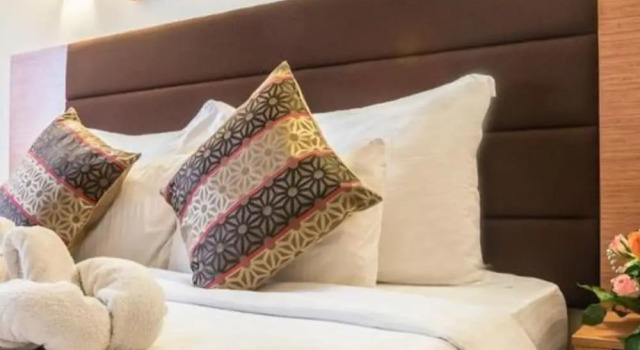 Prideinn Mombasa City