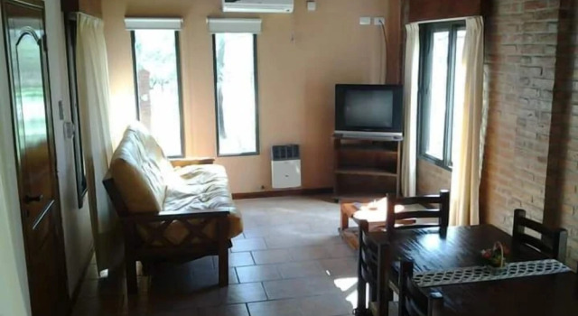 Chalet Pinto, Забронировать Шале Коттеджи San Luis Province, Коттедж