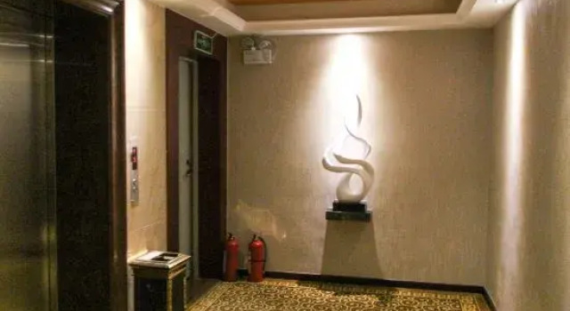 Vica Hotel, Boek Hotel Hotels in Guangdong met parkeren, Parkeren