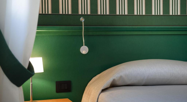 Двухместный номер Standard MH HOTEL VARAZZE