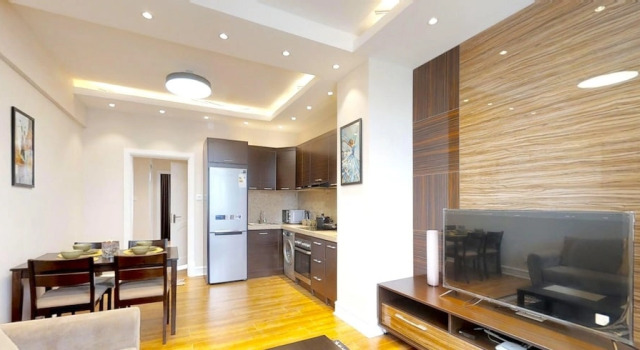 Yado 8-13, Book Apartment Hotels in Chingeltei with Breakfast, Breakfasts