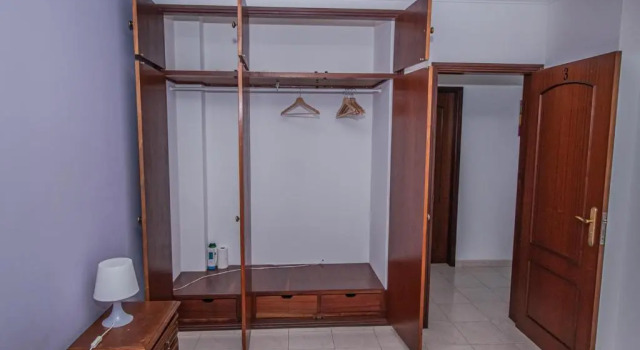 Номер Standard Charming Private Rooms in an Apartment A2 Penha - Faro