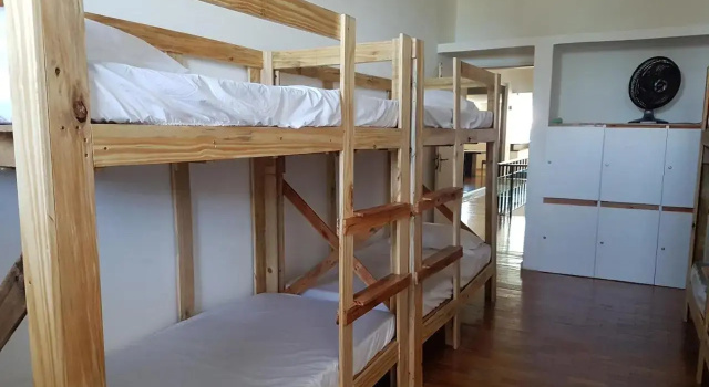 Hostel Orla de Tambaú