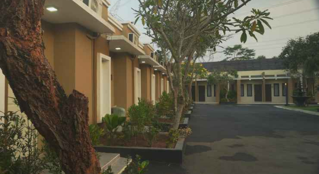 Z Suite Pavilion, Buchen Sie Hotel Hotels im Zentrum von Serang, hotels im Zentrum von Serang