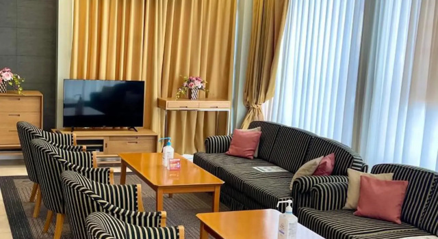 島原ステーションホテル　花みずき, Prenota Hotel Hotel a Kyushu con parcheggio, Parcheggio