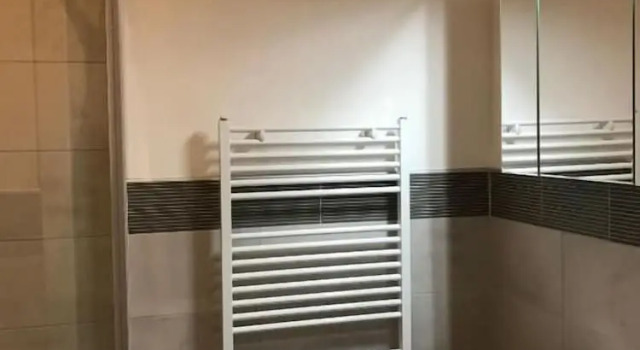 Номер Standard Am Hof Jungholz
