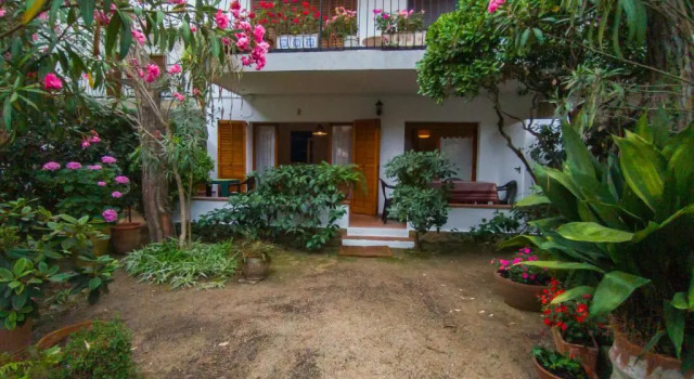 Girorooms Platja d'Aro Marbella Planta Baixa, Book Hotel Castell-Platja d'Aro Girona