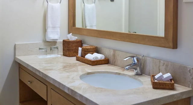 Номер Classic Hotel Carmel