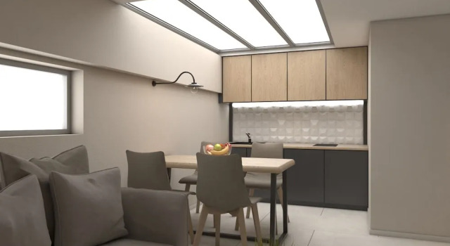 Люкс Executive Orion Eco Suites