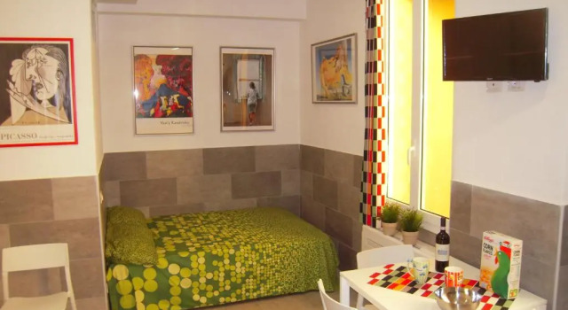 Студия Bolognahome