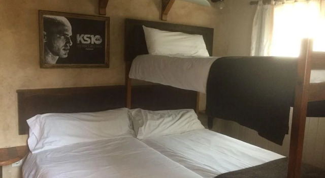 Surf House - Casa del Surf, Varaa Hotelli Somo 